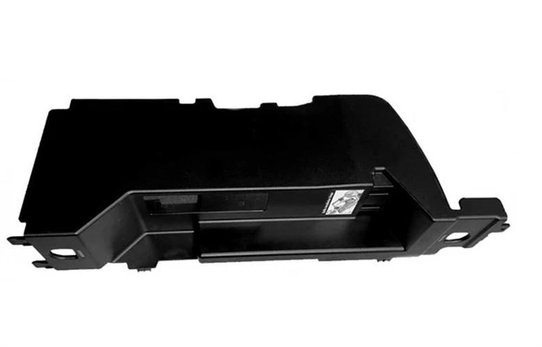 P06303-B21 Kit Frontal de Ventilador PCI y Deflector para ProLiant ML30 Gen10-Vista lateral2