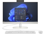 HP ProOne 240 G10 - All-in-One Desktop, 23.8", IPS, Intel Core i5-1334U, 4.6GHz, 16GB RAM, 512GB SSD, White, Windows 11 Pro