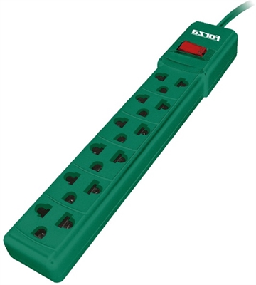 PS-001G Front View 2