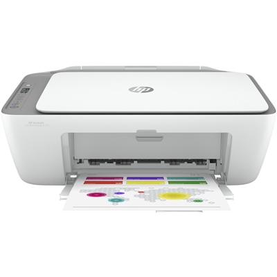 HP Deskjet Ink Advantage 2775 in Panama | Pana Compu