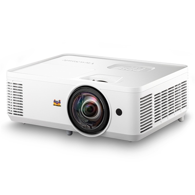 PS502X Lateral View