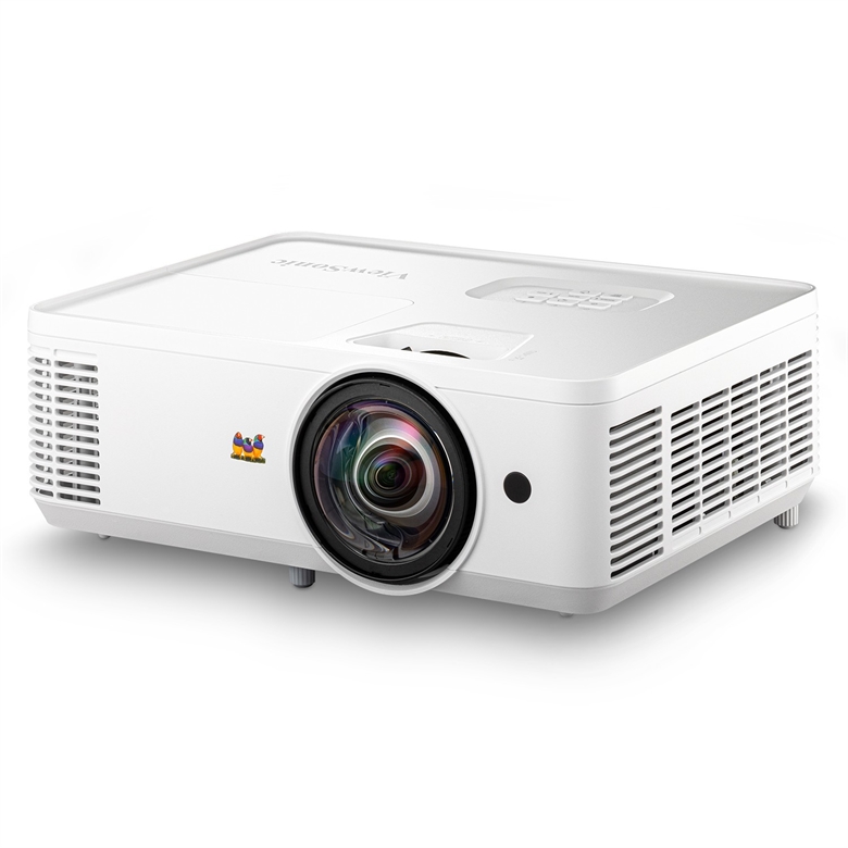 PS502X Lateral View
