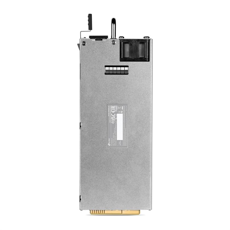 PSM500-AC Vista Atras