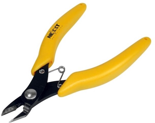 PTKCUMISI05YL view side cutter plier