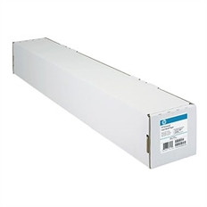 HP Q1396A - Universal Bond Paper, 24 x 150 Inches, 1 Roll
