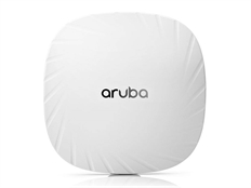 HPE Aruba 500 Series Campus - Access Point, Dual Band, 2.4/5GHz, 1.49Gbps