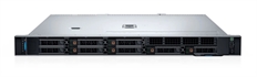 Dell PowerEdge R360 - Servidor, Rack 1U, Intel Xeon 6357P 3.0 GHz, 32GB RAM DDR5, SSD de 960GB
