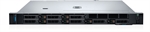 Dell PowerEdge R360 - Servidor, Rack 1U, Intel Xeon 6353P 2.7 GHz, 32GB RAM DDR5, SSD de 960GB