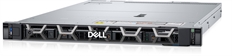 Dell PowerEdge R660xs - Server, Rack 1U, Intel Xeon SIlver 4410Y 2G, 480GB SDD