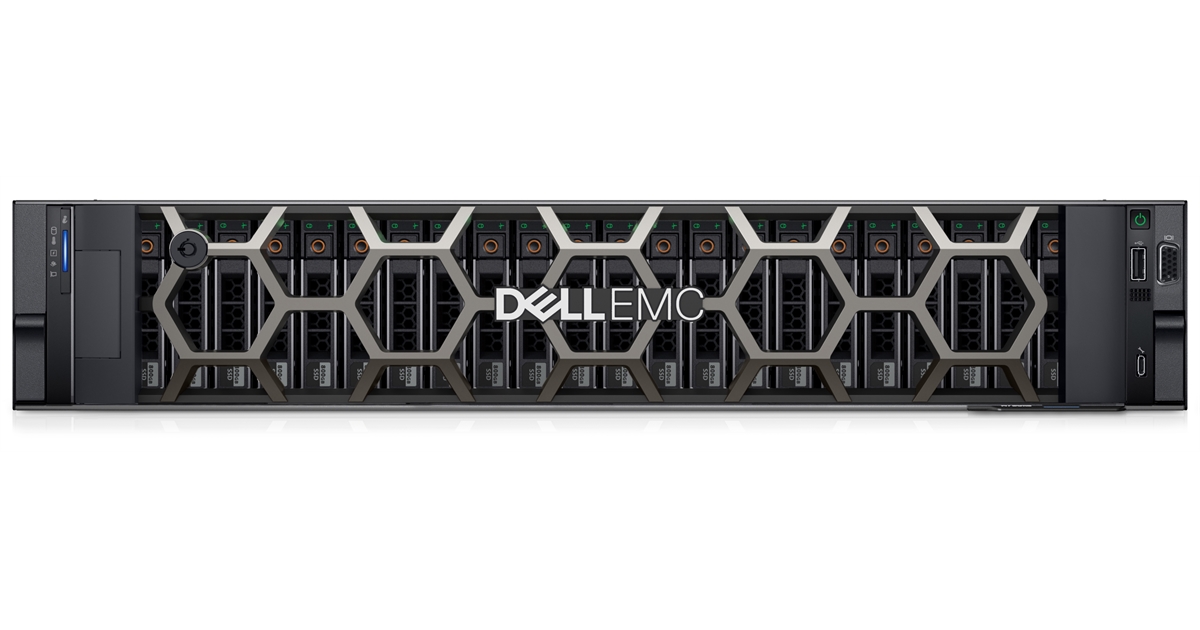 Dell PowerEdge R750XS in Panama | Pana Compu