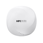 HPE Aruba AP-635 - Punto de Acceso, Wi-Fi 6E, Triple Banda 2.4/5/6GHz, 3.9Gbps, Antenas Internas