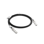 HPE Networking Instant On 10G SFP+ a SFP+ 3m - Cable de Cobre de Conexión Directa (DAC), 10Gbps