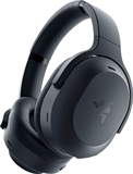 Razer Barracuda - Headset, Stereo, Over-Ear headband, Wireless, Wired, Bluetooth, 3.5 mm, 20Hz-20KHz, Black