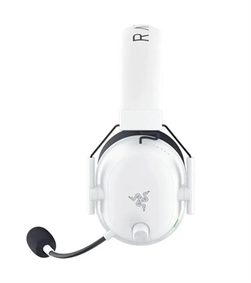 Razer BlackShark V2 Pro Audífonos Inalámbricos para Esports-Vista costado