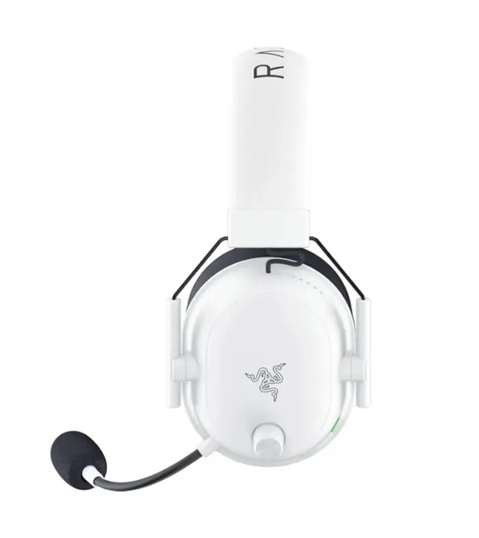 Razer BlackShark V2 Pro Audífonos Inalámbricos para Esports-Vista costado