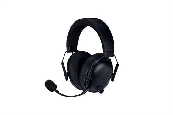 Razer BlackShark V3 - Headsets Vista Diagonal