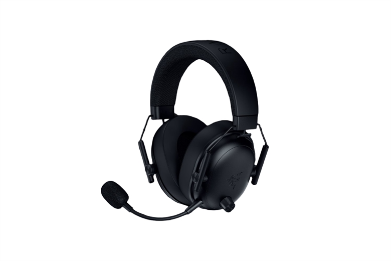 Razer BlackShark V3 - Headsets Vista Diagonal