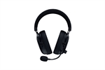 Razer BlackShark V3 - Auriculares, Estéreo, Circumaurales, Inalámbrico, 12 Hz - 28 kHz, Negro