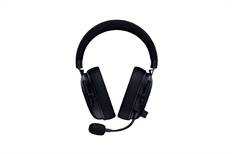 Razer BlackShark V3 - Auriculares, Estéreo, Circumaurales, Inalámbrico, 12 Hz - 28 kHz, Negro