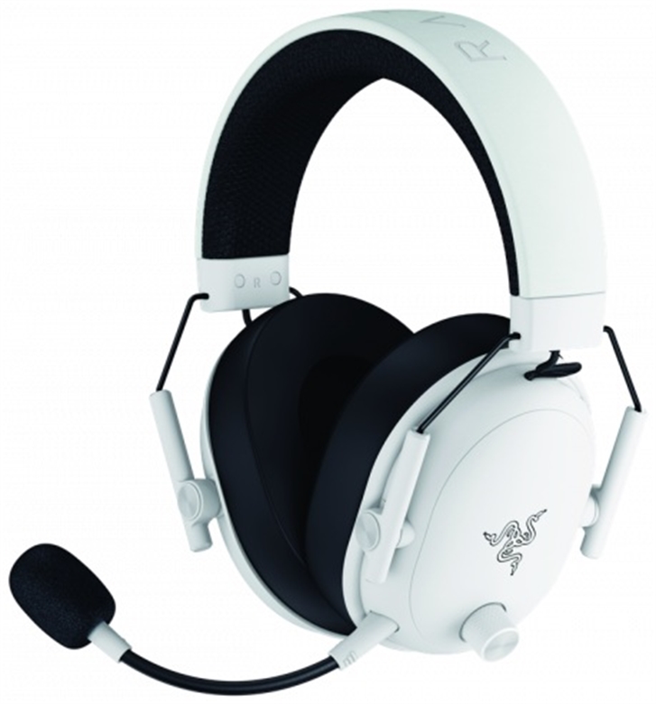 Razer BlackShark V3 Diagonal