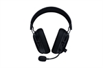 Razer BlackShark V3 Pro - Auriculares, Estéreo, Circumaurales, Inalámbrico, 12 Hz - 28 kHz, Negro