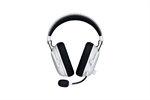 Razer BlackShark V3 Pro - Auriculares, Estéreo, Circumaurales, Inalámbrico, 12 Hz - 28 kHz, Blanco