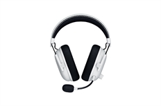 Razer BlackShark V3 Pro - Auriculares, Estéreo, Circumaurales, Inalámbrico, 12 Hz - 28 kHz, Blanco