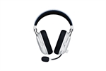 Razer BlackShark V3 Pro PlayStation Edition - Auriculares, Estéreo, Circumaurales, Inalámbrico, 12 Hz - 28 kHz, Blanco