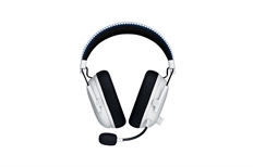 Razer BlackShark V3 Pro PlayStation Edition - Auriculares, Estéreo, Circumaurales, Inalámbrico, 12 Hz - 28 kHz, Blanco