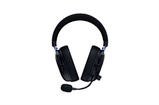 Razer BlackShark V3 Pro PlayStation Edition - Auriculares estéreo con diadema, inalámbricos, 12 Hz - 28 kHz, color negro