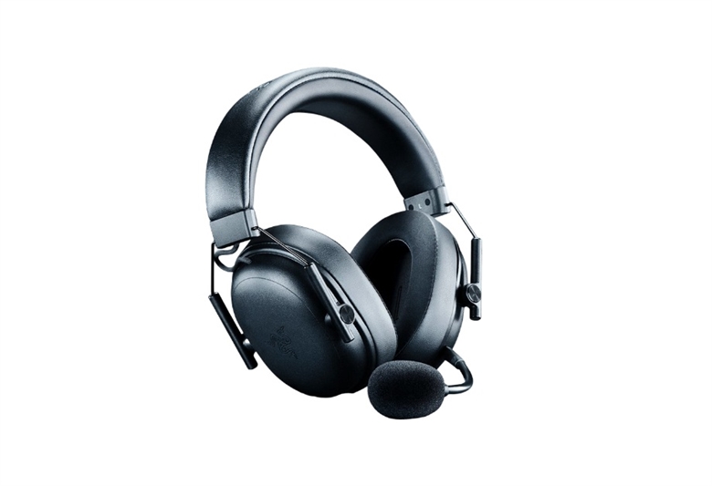 Razer BlackShark V3 X HyperSpeed - Vista de Presentación