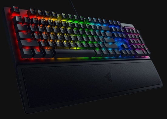 Razer BlackWidow V3 General View