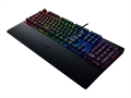 Razer BlackWidow V3 Ingles Side view Left