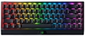 Razer BlackWidow V3 Mini Hyperspeed Front View