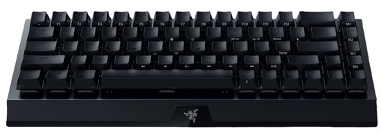 Razer BlackWidow V3 Mini Hyperspeed Isometric View