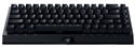 Razer BlackWidow V3 Mini Hyperspeed Isometric View