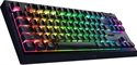 Razer BlackWidow V4 Tenkeyless HyperSpeed Front View