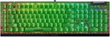 Razer BlackWidow V4 X VISTA FRONTAL