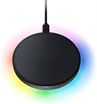 Razer Charging PAD - Cargador inalámbrico, 10W, Negro