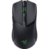 Razer Cobra Pro - Mouse, Wireless, Bluetooth, Optical, 30000 DPI, RGB, Black