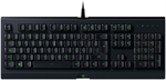 Razer ‎Cynosa Chroma Lite - Teclado Gaming, Cableado, USB, RGB, Inglés, Negro