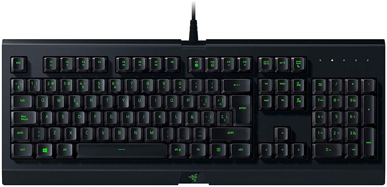 Razer Cynosa Lite Gaming Keyboard RGB