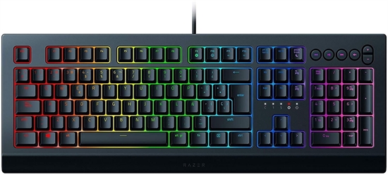 Razer Cynosa V2 View Front