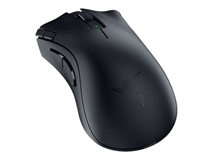 Razer  DeathAdder V2 X HyperSpeed - Mouse, Wireless, Bluetooth, Optic, 14000 DPI, Black