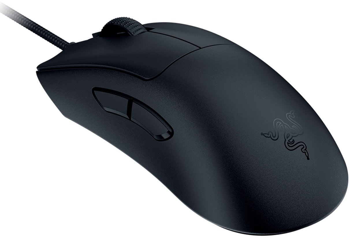 Razer DeathAdder V3 en Panamá | Pana Compu