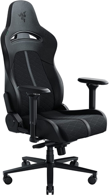 Silla Razer Enki Gaming Chair Side View