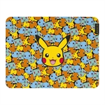 Razer Gigantus V2  - Pokémon Kanto Starters Edition, Medium, Gaming Mouse Pad