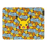 Razer Gigantus V2  - Alfombrilla de ratón para juegos, edición Pokémon Kanto Starters, tamaño mediano.