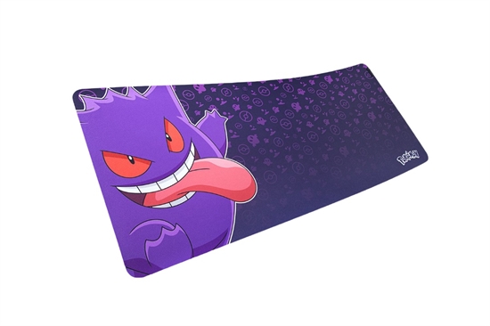 Razer Gigantus V2 XXL Gengar Edition Vista Diagonal