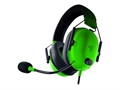 Razer headsets green 1